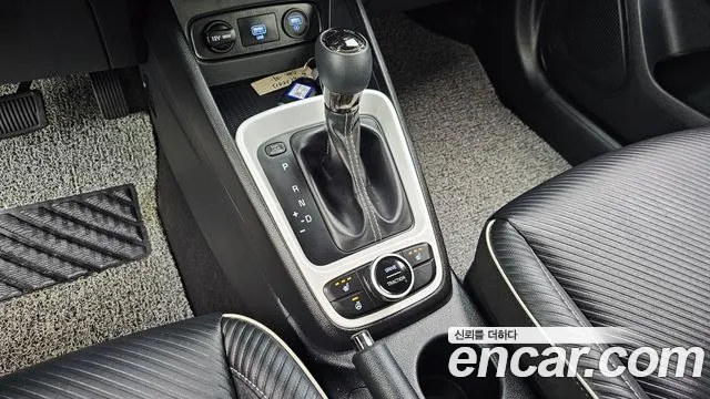 Hyundai Venue 2020 thumb 9