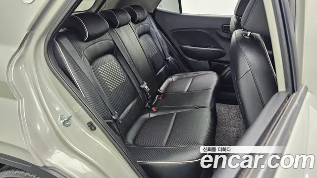 Hyundai Venue 2020 thumb 11