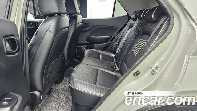 Hyundai Venue 2020 thumb 12