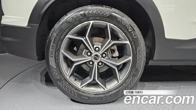 KG_Mobility_Ssangyong KORANDO 2020 thumb 5