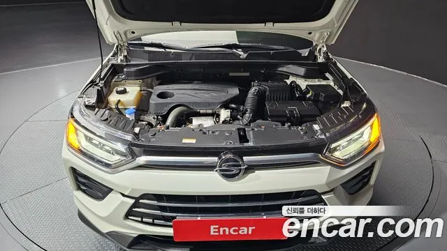 KG_Mobility_Ssangyong KORANDO 2020 thumb 6