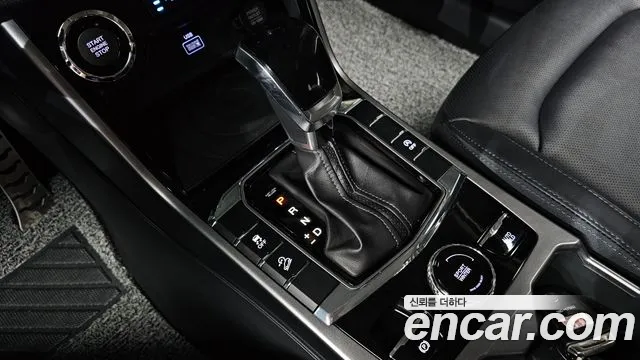 KG_Mobility_Ssangyong KORANDO 2020 thumb 9
