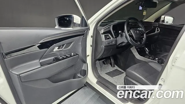 KG_Mobility_Ssangyong KORANDO 2020 thumb 10