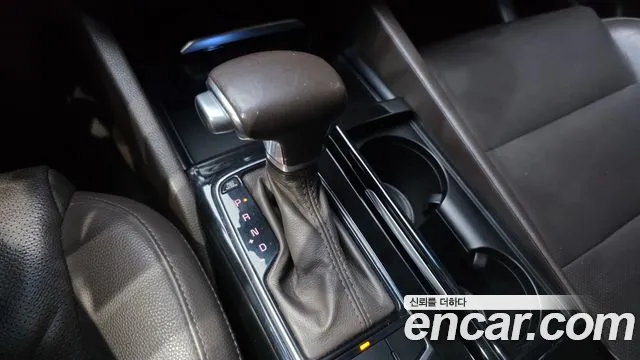 Kia K7 2017 thumb 9