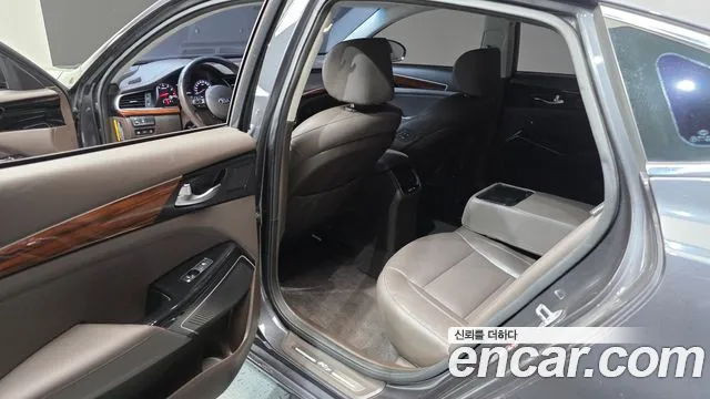 Kia K7 2017 thumb 11