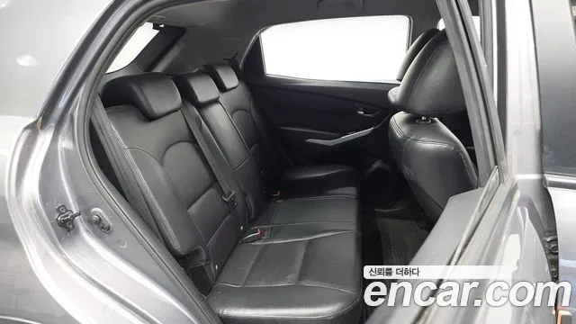 KG_Mobility_Ssangyong KORANDO 2014 thumb 10