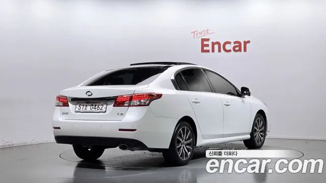 Renault-KoreaSamsung SM5 2016 thumb 2