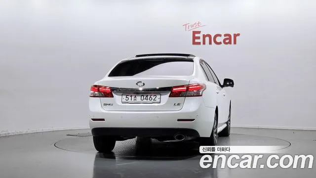Renault-KoreaSamsung SM5 2016 thumb 4