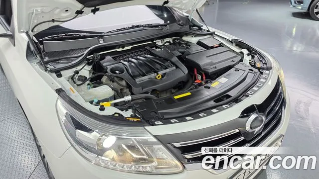 Renault-KoreaSamsung SM5 2016 thumb 6
