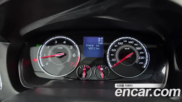 Renault-KoreaSamsung SM5 2016 thumb 8