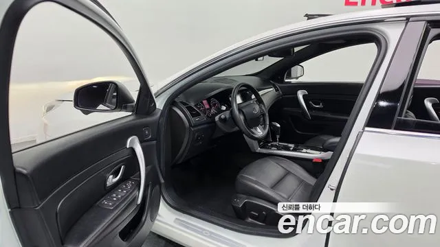 Renault-KoreaSamsung SM5 2016 thumb 10