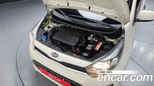 Kia Morning 2019 thumb 6