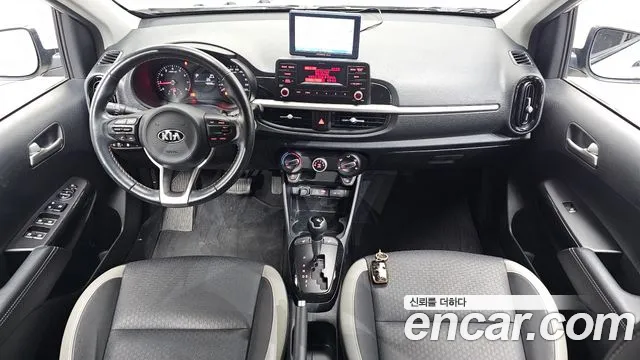 Kia Morning 2019 thumb 7