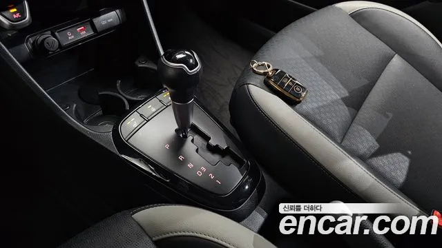 Kia Morning 2019 thumb 9