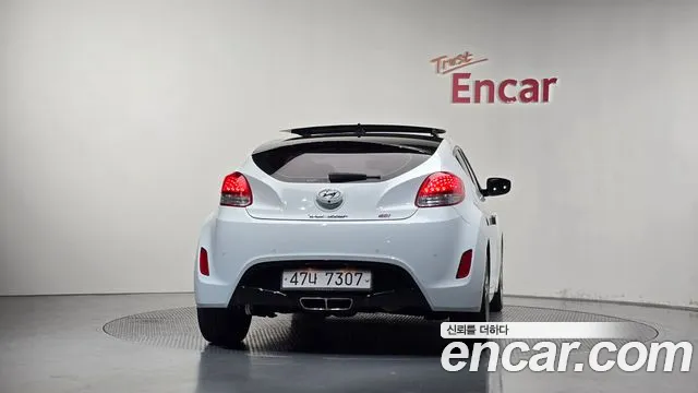 Hyundai Veloster 2014 thumb 4