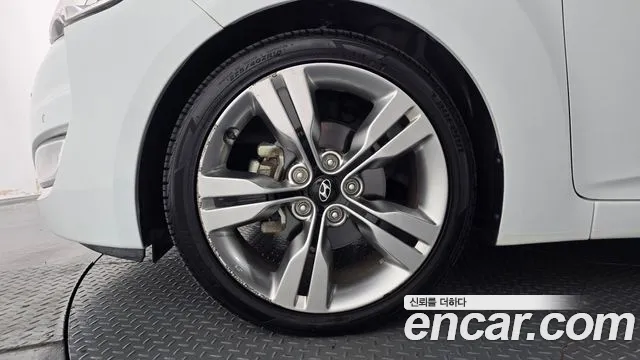 Hyundai Veloster 2014 thumb 5
