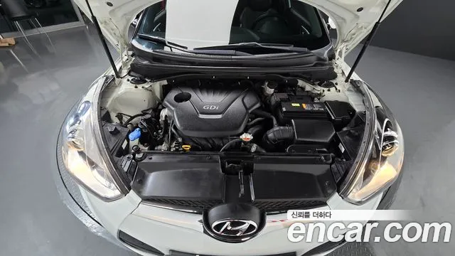 Hyundai Veloster 2014 thumb 6
