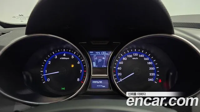 Hyundai Veloster 2014 thumb 8
