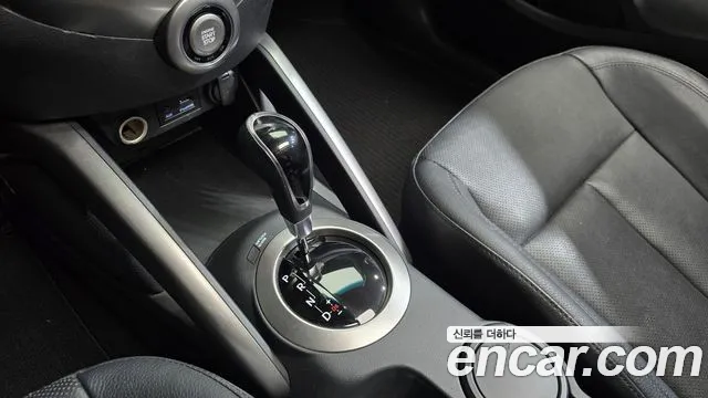 Hyundai Veloster 2014 thumb 9