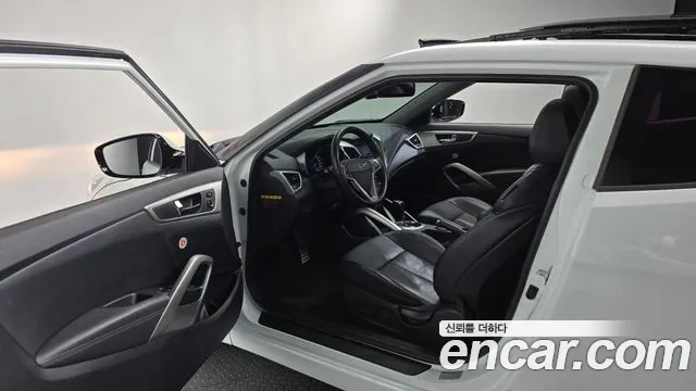 Hyundai Veloster 2014 thumb 10