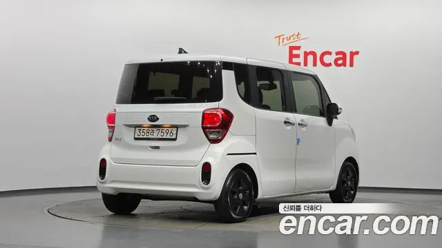 Kia Ray 2020 thumb 2