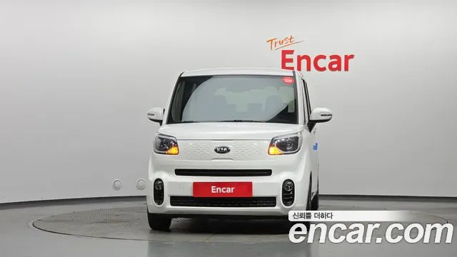 Kia Ray 2020 thumb 3