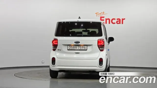 Kia Ray 2020 thumb 4