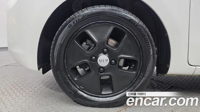 Kia Ray 2020 thumb 5