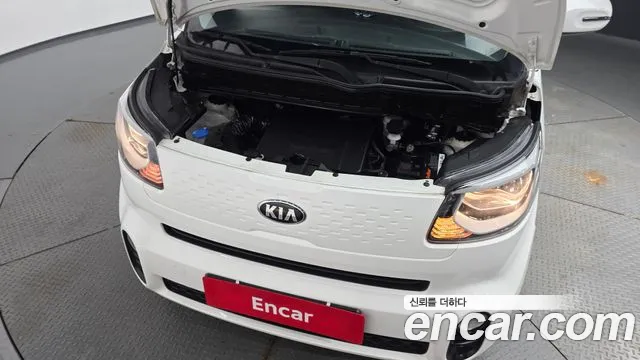 Kia Ray 2020 thumb 6