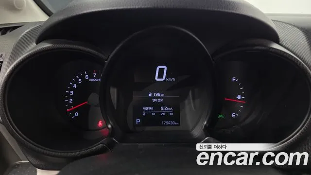 Kia Ray 2020 thumb 8