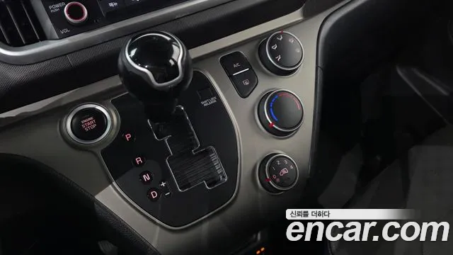 Kia Ray 2020 thumb 9