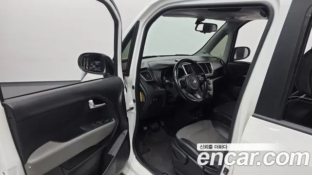 Kia Ray 2020 thumb 10