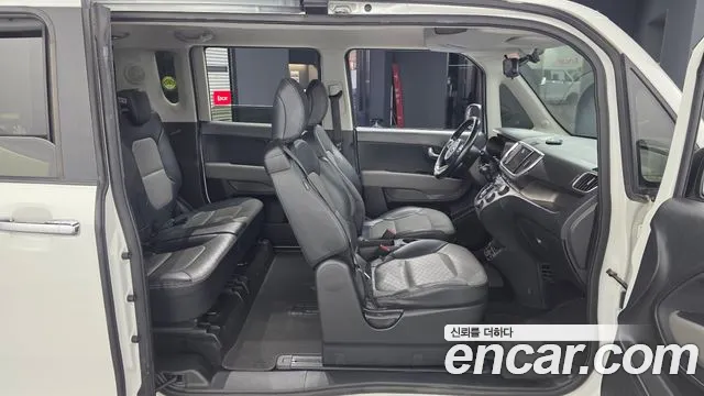 Kia Ray 2020 thumb 11