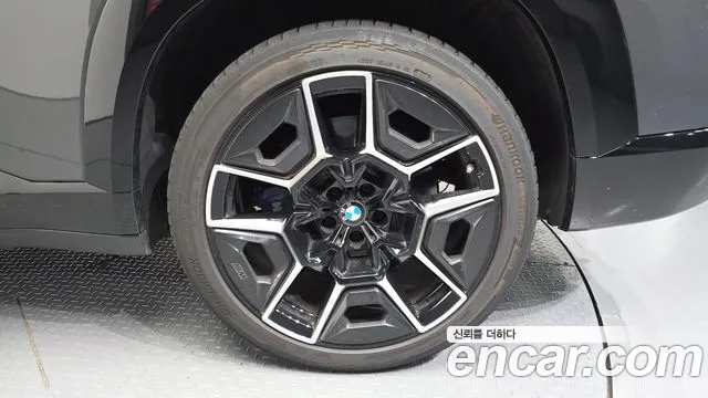 BMW XM 2025 thumb 4