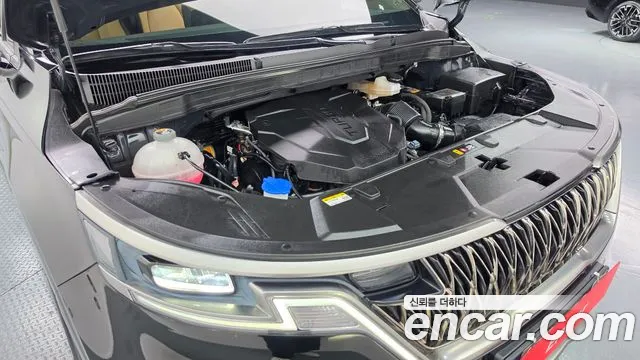 Kia Carnival 2023 thumb 6