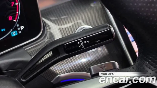 Mercedes-Benz C-Класс 2023 thumb 8