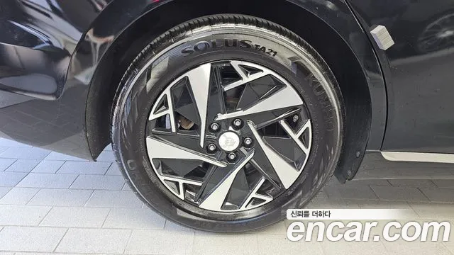 Hyundai Grandeur 2022 thumb 5