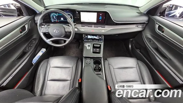 Hyundai Grandeur 2022 thumb 7