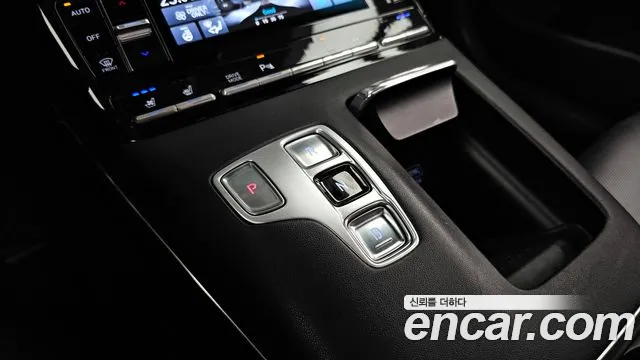 Hyundai Grandeur 2022 thumb 9