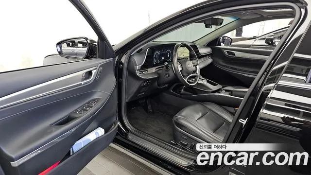 Hyundai Grandeur 2022 thumb 10