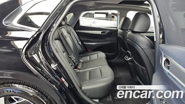 Hyundai Grandeur 2022 thumb 12