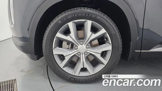 Hyundai Palisade 2021 thumb 5