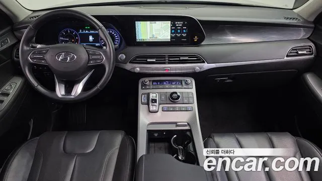 Hyundai Palisade 2021 thumb 7