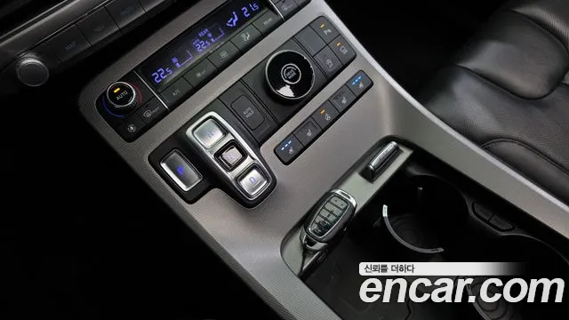 Hyundai Palisade 2021 thumb 9