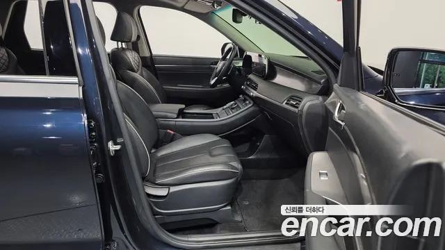 Hyundai Palisade 2021 thumb 11
