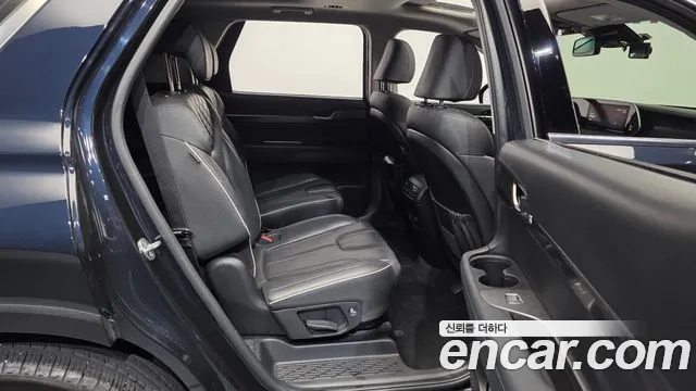 Hyundai Palisade 2021 thumb 12