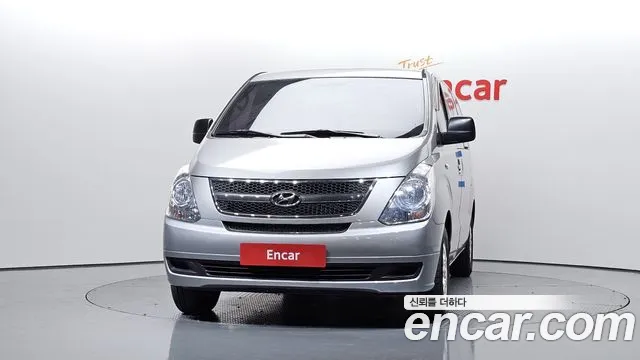 Hyundai Starex 2013 thumb 3