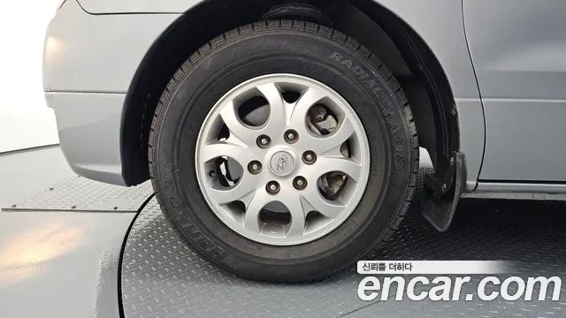 Hyundai Starex 2013 thumb 5