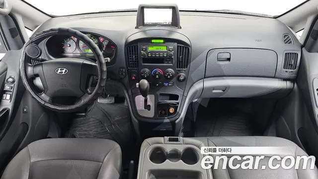 Hyundai Starex 2013 thumb 7