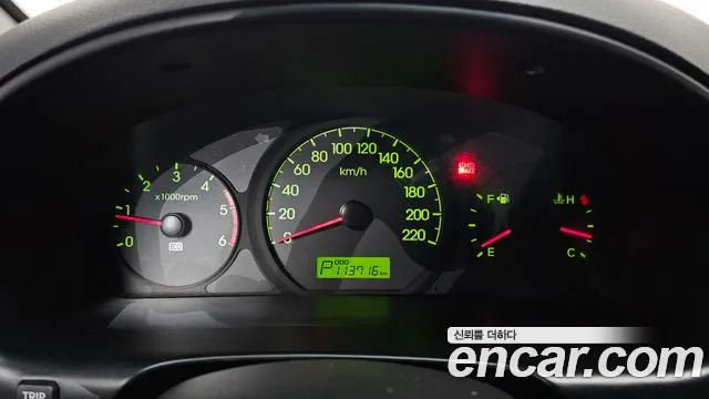 Hyundai Starex 2013 thumb 8